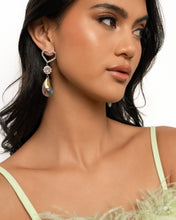 Load image into Gallery viewer, Faceted Frenzy - Pink