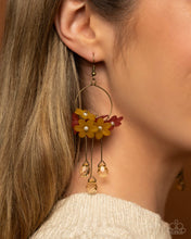 Load image into Gallery viewer, Whimsical Work - Brass