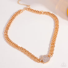 Load image into Gallery viewer, Endearing Edge - Gold