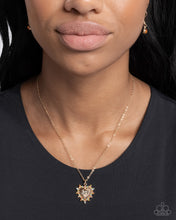 Load image into Gallery viewer, Joy to the World - Gold