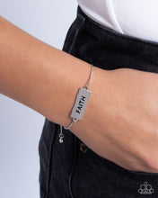 Load image into Gallery viewer, Confession of Faith - Silver