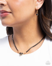 Load image into Gallery viewer, Heartbroken Bling - Black