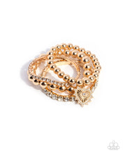 Load image into Gallery viewer, Excessive Elegance - Gold