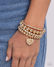 Load image into Gallery viewer, Excessive Elegance - Gold