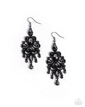 Load image into Gallery viewer, Chandelier Celebration - Black
