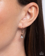 Load image into Gallery viewer, Flawless Flight - Copper