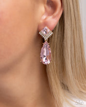 Load image into Gallery viewer, Diamond Life - Pink