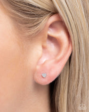 Load image into Gallery viewer, Stainless Sweethearts - Silver