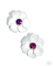 Load image into Gallery viewer, Organic Growth - White