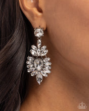 Load image into Gallery viewer, Darling Direction - White