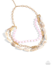 Load image into Gallery viewer, Eclectic Effect - Pink