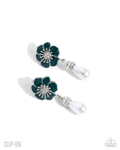 Load image into Gallery viewer, Regency Reign - Green