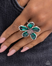 Load image into Gallery viewer, Daily Drama - Green (R1001)