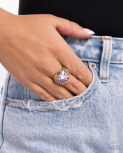 Load image into Gallery viewer, Bursting with Beauty - Orange (R986)