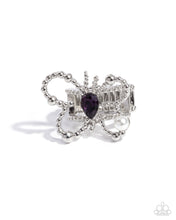 Load image into Gallery viewer, Aerial Artifact - Purple (R953)
