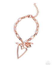 Load image into Gallery viewer, Emotional Eloquence - Copper