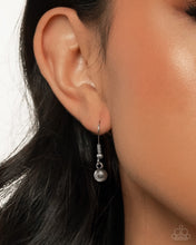 Load image into Gallery viewer, Coquette Chic & Coquette Candidate Complete Look - Silver