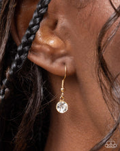 Load image into Gallery viewer, Botanic Elegance Complete Look - Yellow