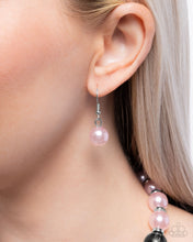 Load image into Gallery viewer, Lacy Complete Look - Pink