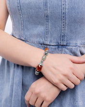 Load image into Gallery viewer, Beauty Culture & Sturdy Season Complete Look - Orange