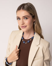 Load image into Gallery viewer, Selective Socialite & Selective Slay Complete Look - Blue