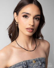 Load image into Gallery viewer, Corded Champion & Corded Character Complete Look - Black