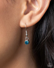 Load image into Gallery viewer, Affectionate Assist & Assembly Complete Look - Blue