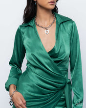 Load image into Gallery viewer, Affectionate Assist & Assembly Complete Look - Blue