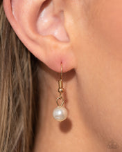 Load image into Gallery viewer, Charming Complete Look - Gold