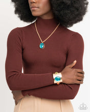 Load image into Gallery viewer, Rule the Night & Rule the Flight -Complete Look - Blue