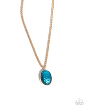 Load image into Gallery viewer, Rule the Night & Rule the Flight -Complete Look - Blue