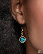 Load image into Gallery viewer, Rule the Night & Rule the Flight -Complete Look - Blue