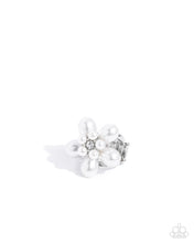 Load image into Gallery viewer, Showstopping Pearls - White (R998)