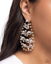 Load image into Gallery viewer, Giant Glitter - Gold