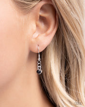 Load image into Gallery viewer, Ferocious Flirt - Black