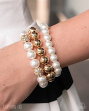 Load image into Gallery viewer, Fiercely 5th Avenue - Complete Look (1125)
