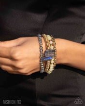 Load image into Gallery viewer, Principal Panoply - Multi