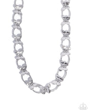 Load image into Gallery viewer, Butterfly Build & Fluttering Fabrication - Complete Look - Silver