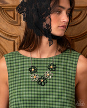 Load image into Gallery viewer, Beau Bouquet - Black
