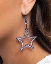 Load image into Gallery viewer, Steady Stars - Blue