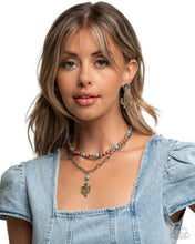 Load image into Gallery viewer, Cactus Complete Look - Brown