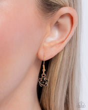 Load image into Gallery viewer, Whimsical Appearance - Gold