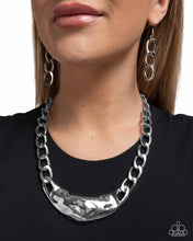 Load image into Gallery viewer, Peak of Pizzazz - Silver