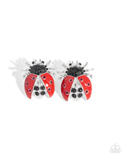 Load image into Gallery viewer, Lavish Ladybug - Red