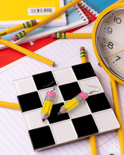 Load image into Gallery viewer, Iconic Institution - Yellow