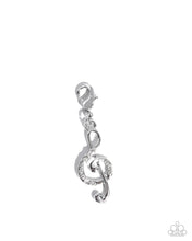 Load image into Gallery viewer, TREBLE-maker - White