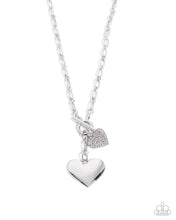 Load image into Gallery viewer, Courting Charisma - Silver
