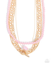 Load image into Gallery viewer, Pearl Posterity - Pink