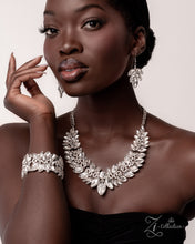 Load image into Gallery viewer, Composed Charm - White