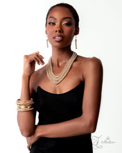 Load image into Gallery viewer, Renowned Radiance - Gold